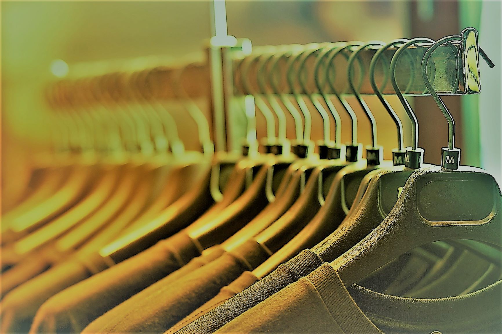 Black Friday Perspectives from Millionaires The Millionaire Next Door